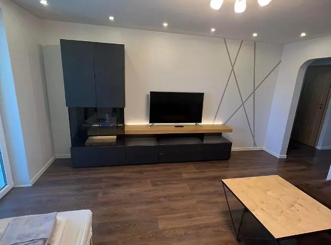 Luna Apartamentai