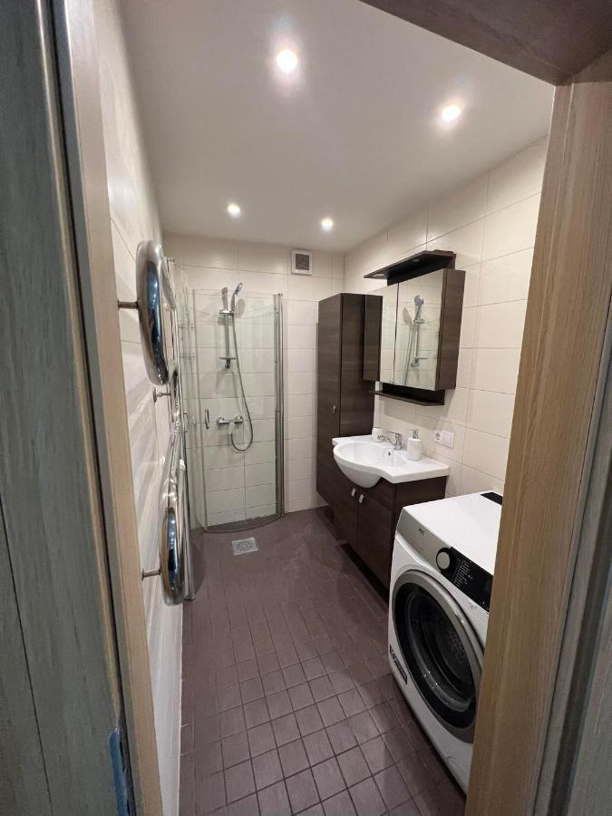 Luna Apartamentai *