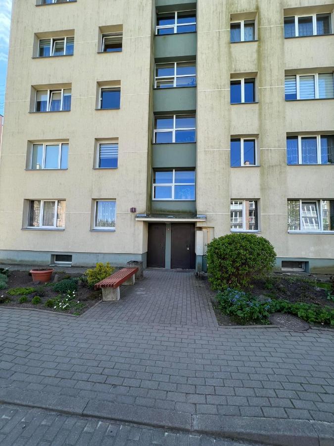 Luna Apartamentai