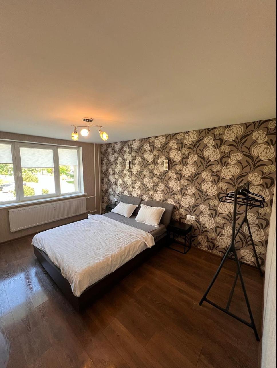 Luna Apartamentai Akmene