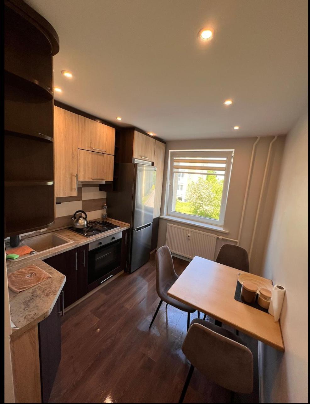 Luna Apartamentai * Akmene